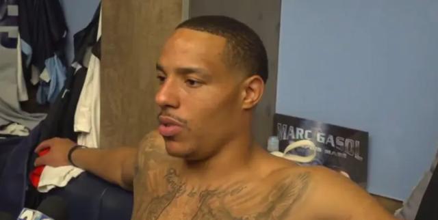 再添一败！换帅难救灰熊 勇士快艇森林狼乐开花