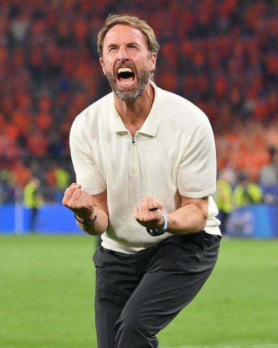 博鱼官网-《领导力教程》，双亚名帅索斯盖特出书阐释驭英之术