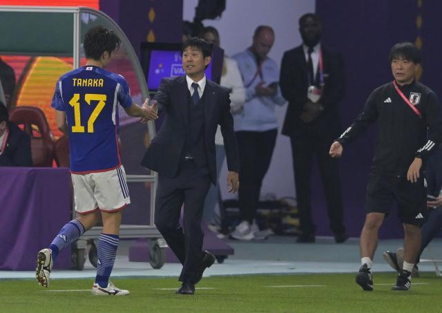 博鱼APP-曝森保一谈妥日本足协续约在望 击退贝尔萨等外教