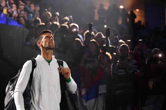 博鱼体育-张奔斗：德约，关键先生和不关键先生