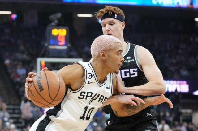 博鱼官网-马刺菜鸟甘当蓝领 波波维奇：索汉该学习罗德曼