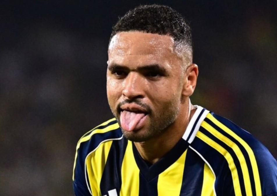 得加钱，记者：费内巴切要求尤文提高对恩-内斯里的租借费报价